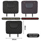 Car Seat Back Storage Pocket Anti-fouling Mat