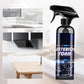 🎁Multipurpose Car Interior Foam Cleaner Spray🫧