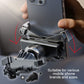 Upgrade invisible mute phone holder