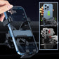 Upgrade invisible mute phone holder