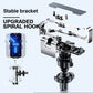 Upgrade invisible mute phone holder