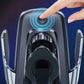 Smart Wireless Charging Car Mount Sci-Fi Style Cell Phone Holder (🔥Buy 2 Get Free Shipping!)