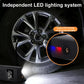 🎅Great Christmas Gift🎁 Car Tire Air Pump