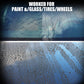Car Quick Coating Spray