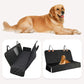 Waterproof Car Seat Cushion Cover for Pets