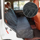 Waterproof Car Seat Cushion Cover for Pets