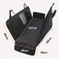 Waterproof Car Seat Cushion Cover for Pets