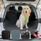 Waterproof Car Seat Cushion Cover for Pets