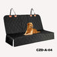 Waterproof Car Seat Cushion Cover for Pets