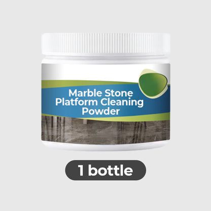 Marble Stone Platform Cleaning Powder