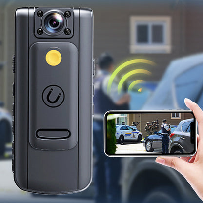 🔥Hot Sale 50% OFF📸HD Portable Camera( ALL Free Shipping )