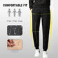🎁Winter Hot 🔥Unisex Thermal Jogging Pants