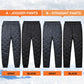 🎁Winter Hot 🔥Unisex Thermal Jogging Pants