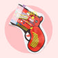 🎁Hot Promotion 49% OFF💥Self-inflating Fireworks for Party