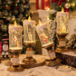 🎁Hot Promotion 48% Off🎅Christmas Candle Night Light🕯️