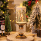 🎁Hot Promotion 48% Off🎅Christmas Candle Night Light🕯️