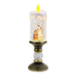 🎁Hot Promotion 48% Off🎅Christmas Candle Night Light🕯️
