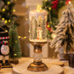 🎁Hot Promotion 48% Off🎅Christmas Candle Night Light🕯️