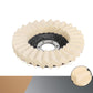 ✨Wool felt flap disc polishing disc