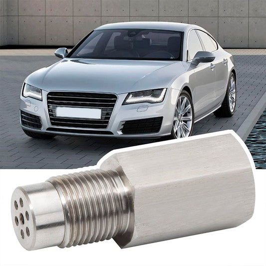 🔥New upgrade in 2025🔥Automobile Oxygen Sensor Extension Adapter M18*1.5