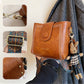Winter Sale🌹[Women’s Gift]Vintage Fashion Bag with Adjustable Wider Shoulder Strap