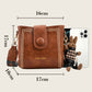 Winter Sale🌹[Women’s Gift]Vintage Fashion Bag with Adjustable Wider Shoulder Strap