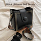Winter Sale🌹[Women’s Gift]Vintage Fashion Bag with Adjustable Wider Shoulder Strap