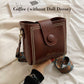 Winter Sale🌹[Women’s Gift]Vintage Fashion Bag with Adjustable Wider Shoulder Strap