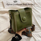 Winter Sale🌹[Women’s Gift]Vintage Fashion Bag with Adjustable Wider Shoulder Strap