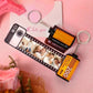 💖Limited Sale 50% OFF💖Custom Film Roll Key Ring