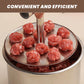 🔥Stainless Steel Meatball Press Mould
