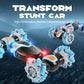 🎁RC Gesture and Remote Control Car (Dual mode)
