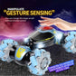 🎁RC Gesture and Remote Control Car (Dual mode)