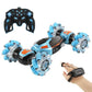 🎁RC Gesture and Remote Control Car (Dual mode)