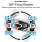 🎁RC Gesture and Remote Control Car (Dual mode)