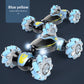 🎁RC Gesture and Remote Control Car (Dual mode)
