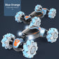 🎁RC Gesture and Remote Control Car (Dual mode)