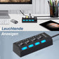 High Speed Multi-Port USB Hub1