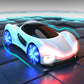 🎉Limited Time Offer🔥Gesture Sensing Stunt Light Spray Car Toys