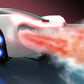 🎉Limited Time Offer🔥Gesture Sensing Stunt Light Spray Car Toys
