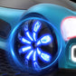 🎉Limited Time Offer🔥Gesture Sensing Stunt Light Spray Car Toys