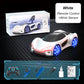 🎉Limited Time Offer🔥Gesture Sensing Stunt Light Spray Car Toys