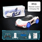 🎉Limited Time Offer🔥Gesture Sensing Stunt Light Spray Car Toys