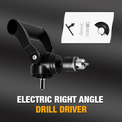 🔥Hot Sale🔥Electric Right Angle Drill Driver