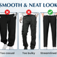 💖HOT SALE 49% OFF💖 Unisex Ultra-Stretch Breathable Casual Pants – All-Day Comfort & Style!