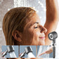🚿Multi-functional High Pressure Shower Head Set