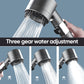🚿Multi-functional High Pressure Shower Head Set