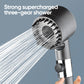 🚿Multi-functional High Pressure Shower Head Set
