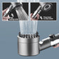 🚿Multi-functional High Pressure Shower Head Set