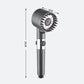 🚿Multi-functional High Pressure Shower Head Set